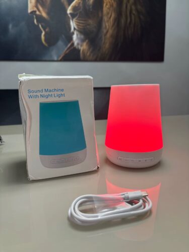 Relaxly SleepMate photo review